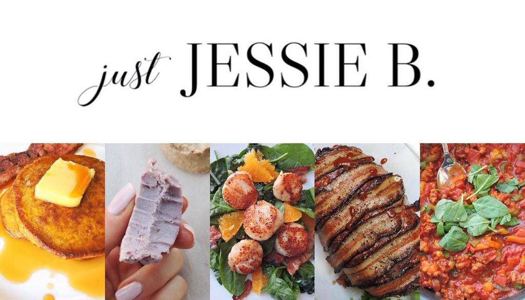 Just Jessie B